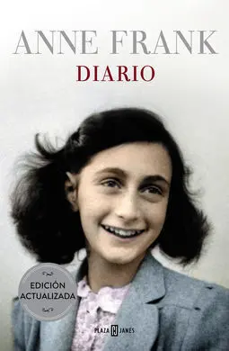Diario. Anne Frank (Ed. Actualizada)