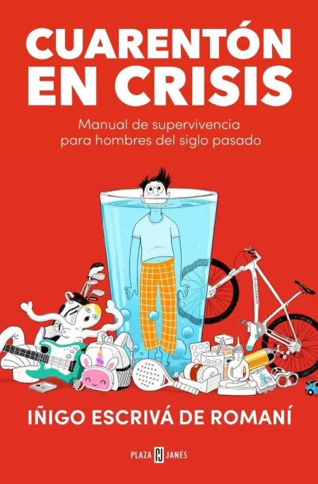 Cuarenton en Crisis