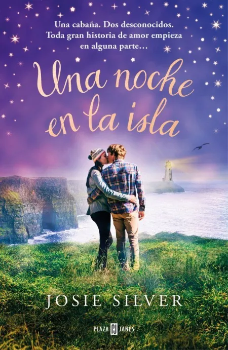 Una Noche en la Isla