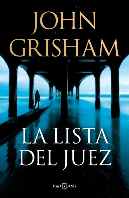 La Lista del Juez