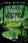 EL LADRÓN DE ROSTROS (INSPECTORA ANE CESTERO 3)