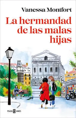 Hermandad de las Malas Hijas, la