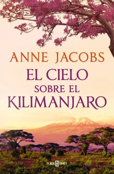 El Cielo Sobre el Kilimanjaro