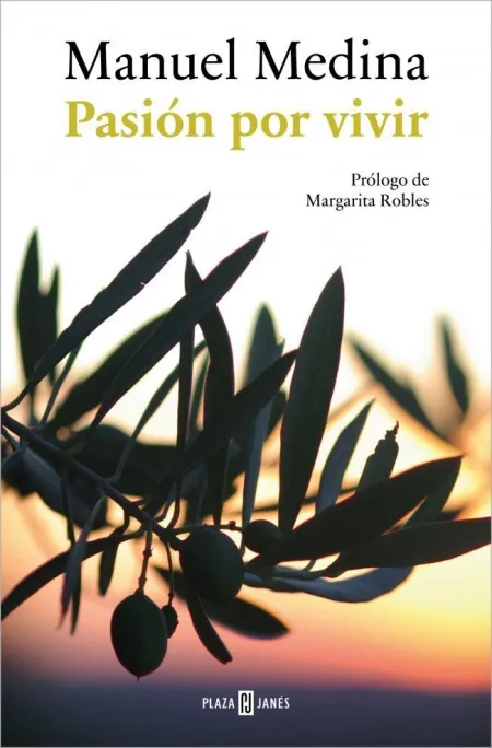 Pasion por Vivir