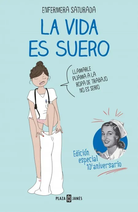 Vida Es Suero, la (Ed. Especial)