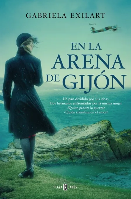 En la Arena de Gijon
