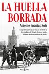 LA HUELLA BORRADA