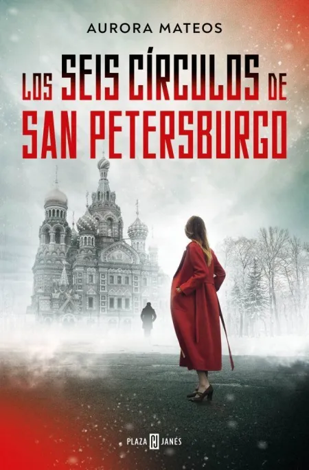 Seis Circulos de San Petersburgo, los