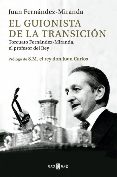 El Guionista de la Transición