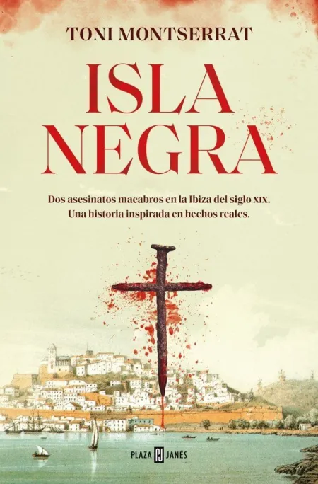 Isla Negra