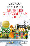 MUJERES QUE COMPRAN FLORES (TD)