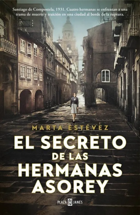 El Secreto de las Hermanas Asorey