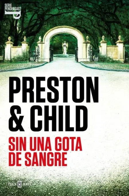 Sin una Gota de Sangre