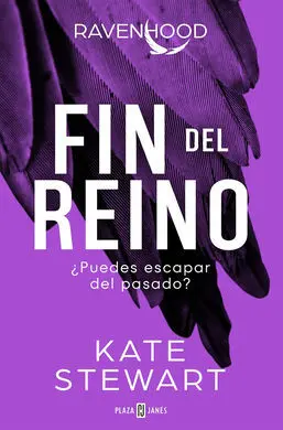 Fin del Reino