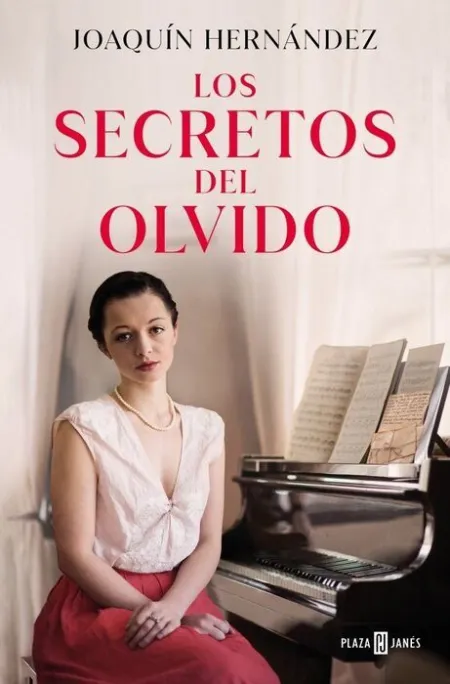 Secretos del Olvido, los