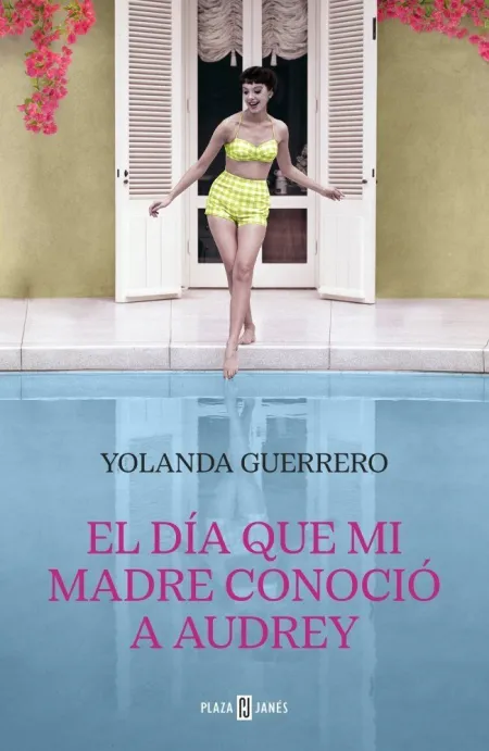 El Día que mi Madre Conoció a Audrey