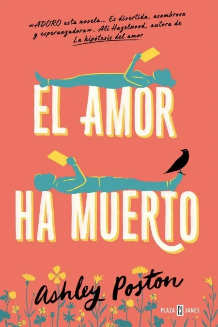 El Amor Ha Muerto