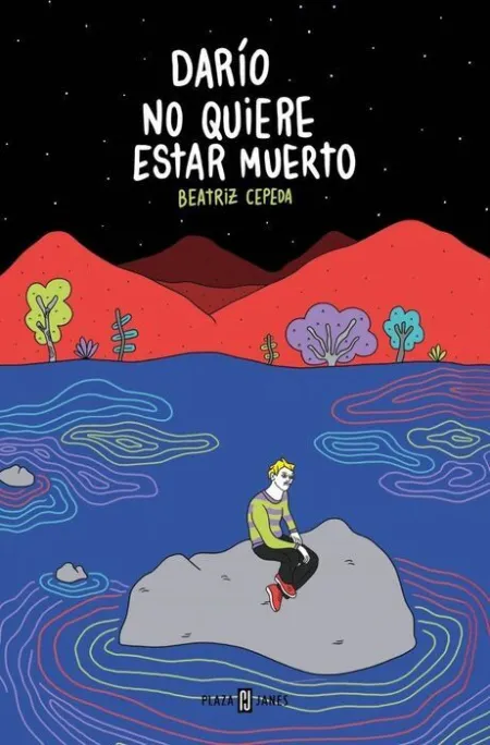 Dario no Quiere Estar Muerto