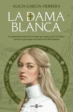 Dama Blanca, la