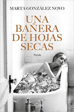 Bañera de Hojas Secas, una