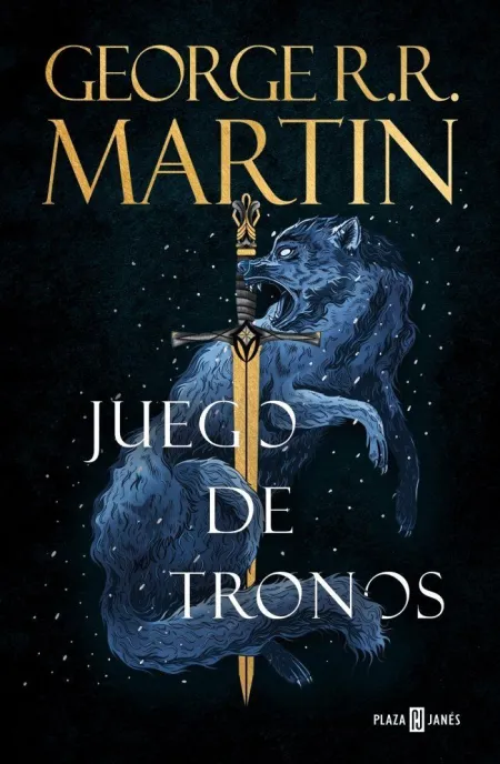 Juego de Tronos (Plaza)