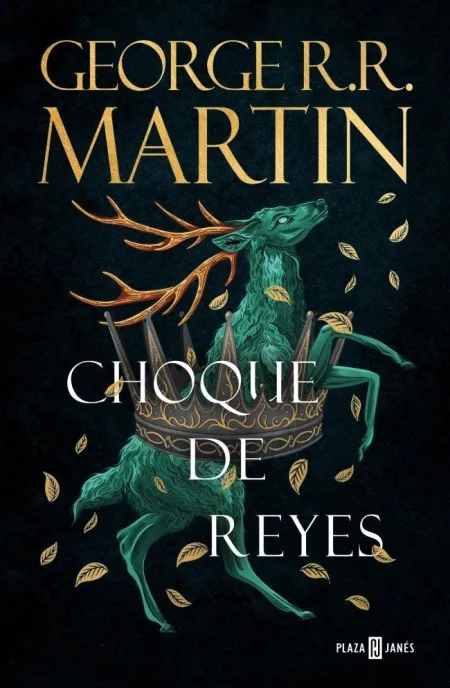 Choque de Reyes (Plaza)