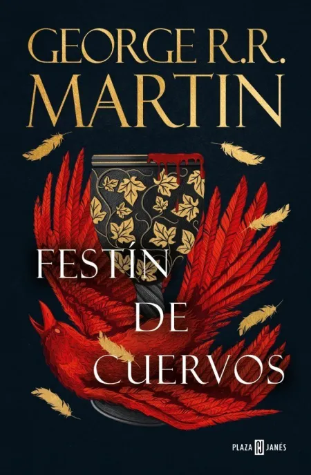 Festin de Cuervos (Plaza)