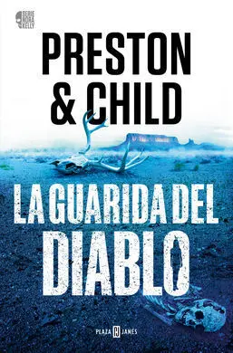 Guarida del Diablo, la (Nora Kelly 3)