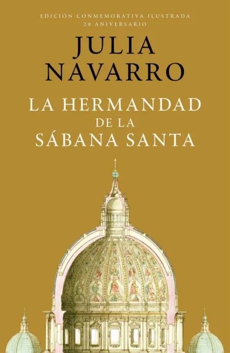 Hermandad Sabana Santa (20 Aniversario)