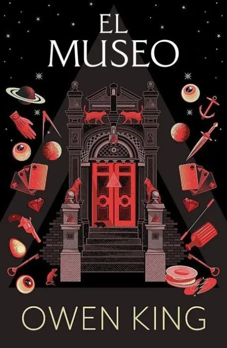 Museo, el