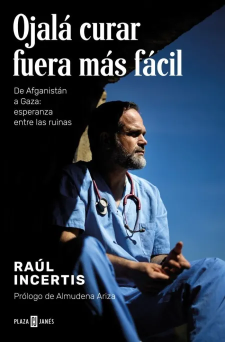 Ojala Curar Fuera Mas Facil
