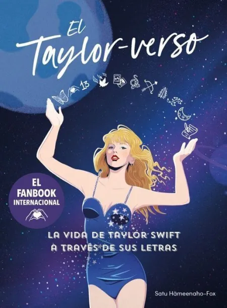 Taylor-Verso, el
