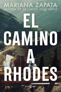 Camino a Rhodes, el