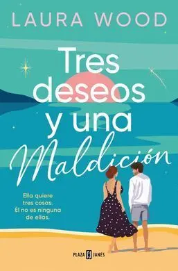 Tres Deseos y una Maldicion
