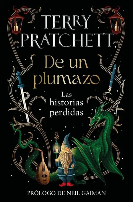 De un Plumazo