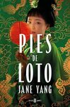 PIES DE LOTO