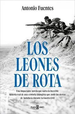 Leones de Rota, los