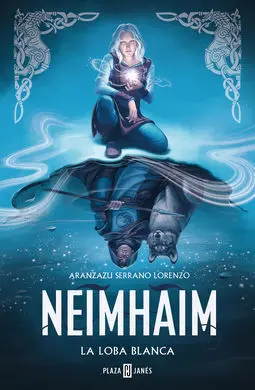 Neimhaim 3: la Loba Blanca