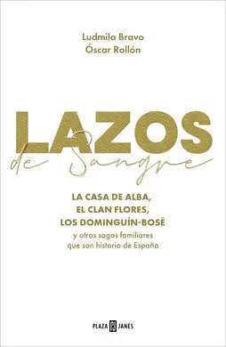 Lazos de Sangre (Tve)
