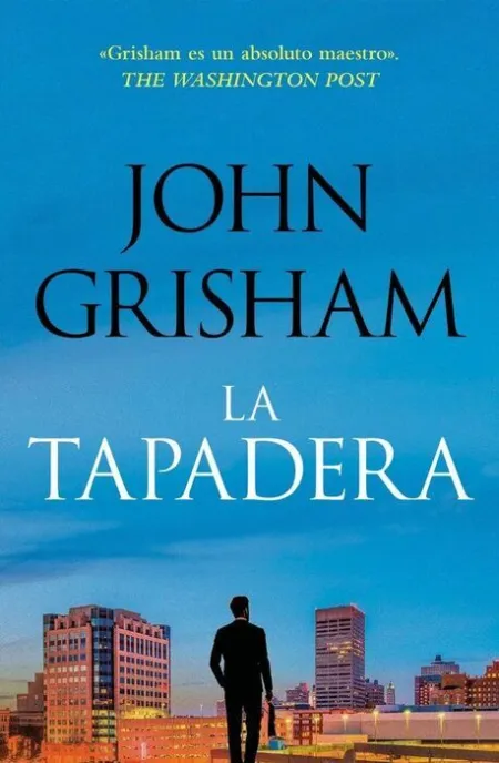 Tapadera, la