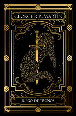 Juego de Tronos (Edicion Ilustrada)