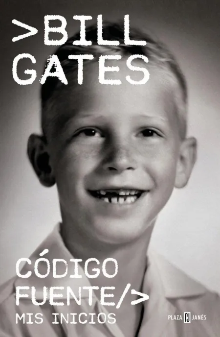 Codigo Fuente. Mis Inicios