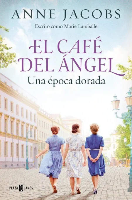 El Café del Ángel 5. Una Época Dorada