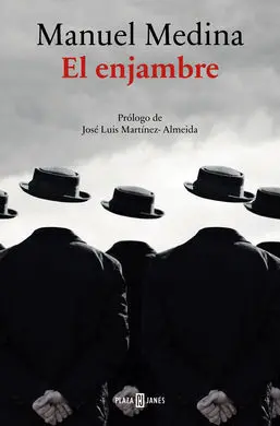 Enjambre, el