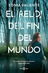 RELOJ DEL FIN DEL MUNDO, EL