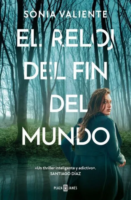 Reloj del Fin del Mundo, el