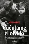 CUÉNTAME EL OLVIDO