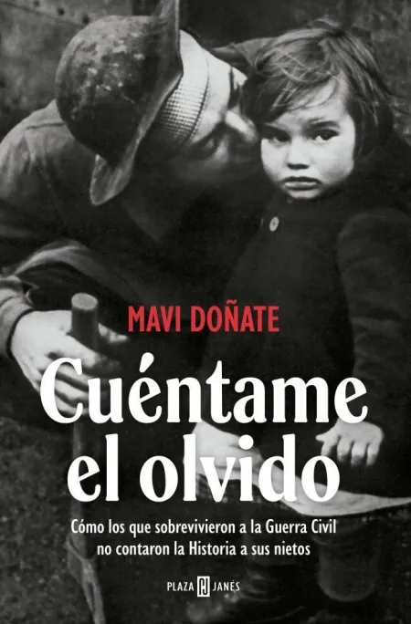 Cuéntame el Olvido