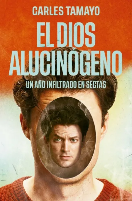 El Dios Alucinógeno