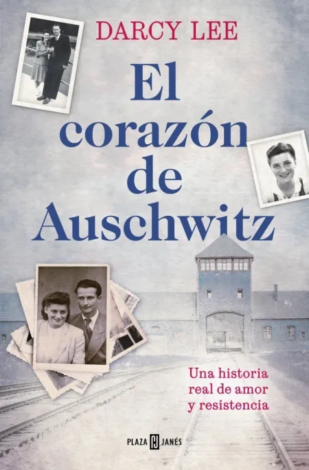 Corazon de Auschwitz, el